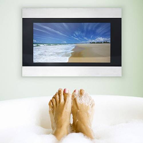 Example image of TechVision 17" Infiniti Waterproof TV (LED).
