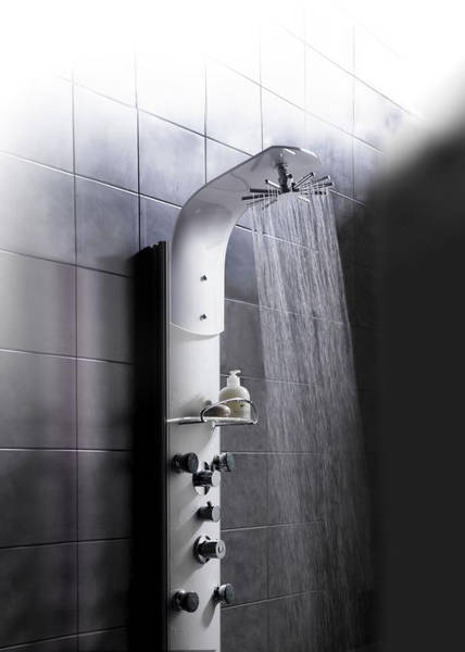 Example image of Hudson Reed Dream Shower Luxor