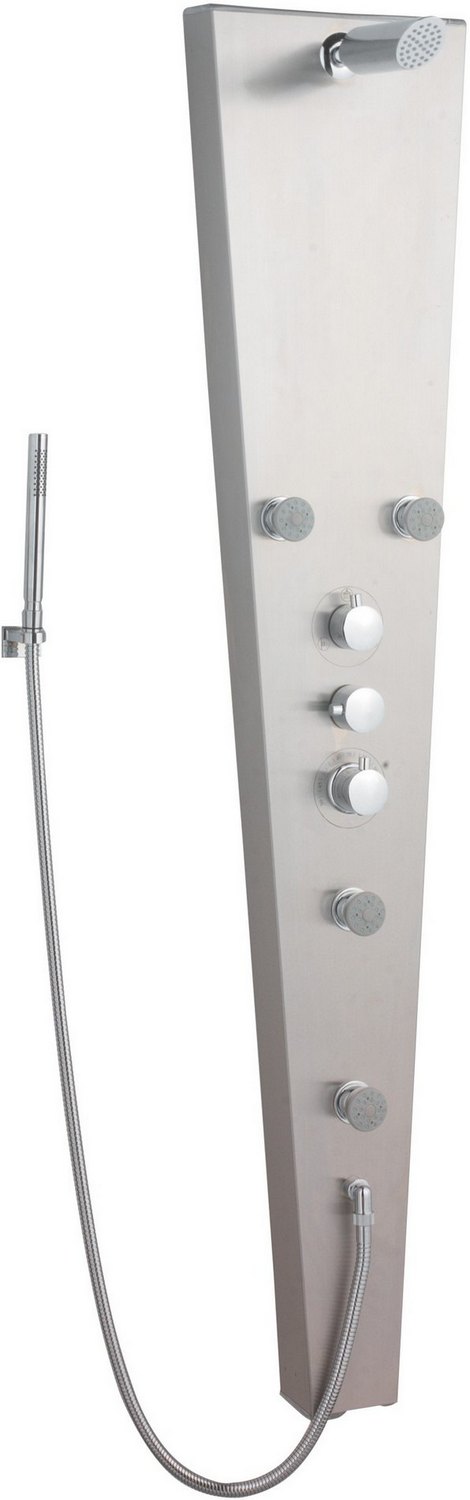 Larger image of Hudson Reed Dream Shower Apex