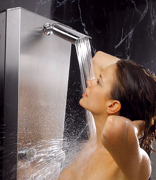 Example image of Hudson Reed Dream Shower Apex