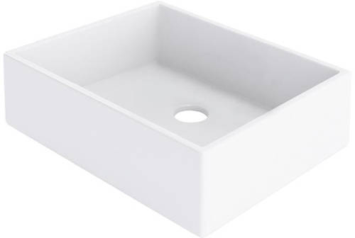 Example image of Ultra Butler Sinks Westminster Butler Sink 220x595x450mm.