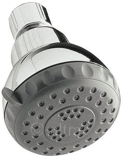 Larger image of Component 3 Function Shower Head.