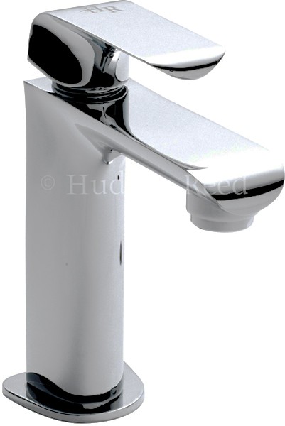 Larger image of Hudson Reed Hero Basin Tap (Chrome).