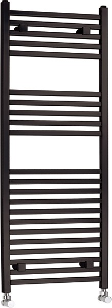 Larger image of Hudson Reed Radiators Covent Radiator. 450X1150mm. 1357 BTU.