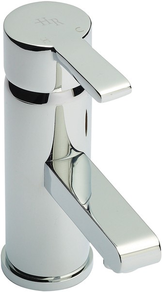 Larger image of Hudson Reed Icon Basin Tap (Chrome).