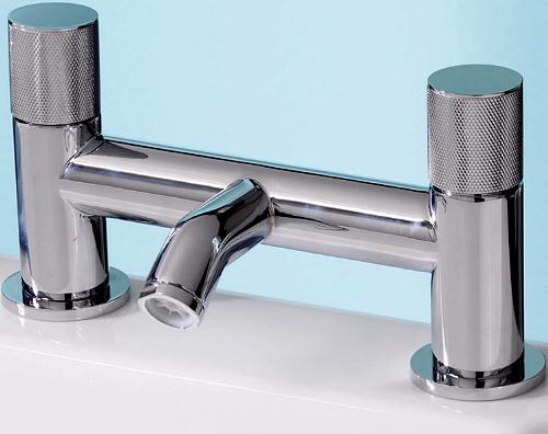 Example image of Ultra Laser Bath filler tap.