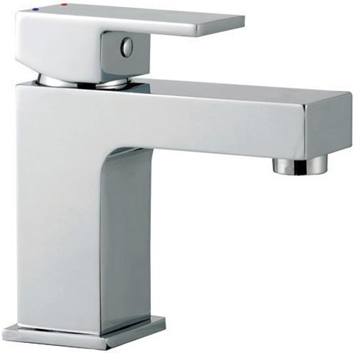 Larger image of Ultra Prospa Basin Tap (Chrome).