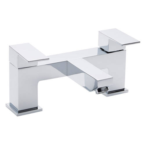 Larger image of Ultra Prospa Bath Filler Tap (Chrome).