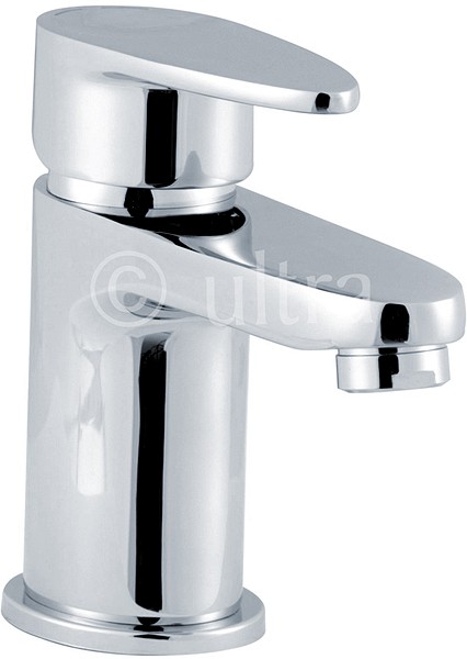 Larger image of Ultra Series 160 Basin Tap (Chrome).
