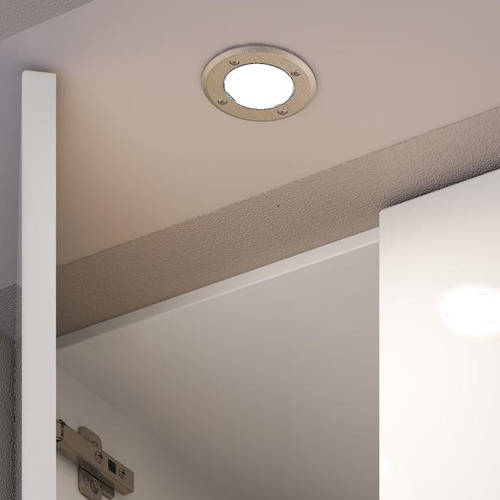 Larger image of Hudson Reed Lighting Low Voltage LED Light Only (Warm White).