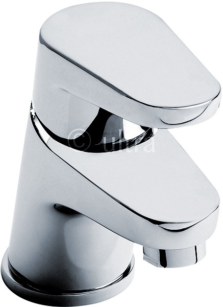 Larger image of Ultra Tilt Basin Tap (Chrome).