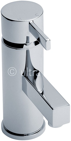 Larger image of Ultra Venture Basin Tap (Chrome).