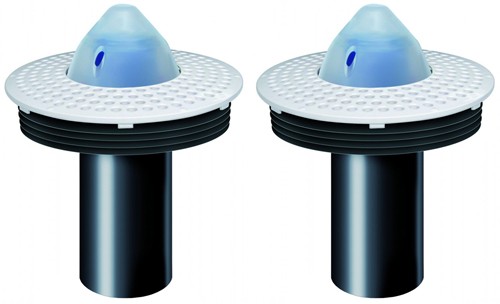 Example image of Waterless Urinal 2 x MB ActiveTrap For Ceramic Urinals.
