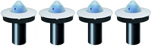Example image of Waterless Urinal 4 x MB ActiveTrap For Ceramic Urinals.