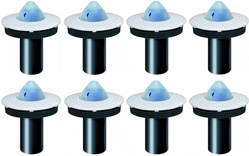 Example image of Waterless Urinal 8 x MB ActiveTrap For Ceramic Urinals.