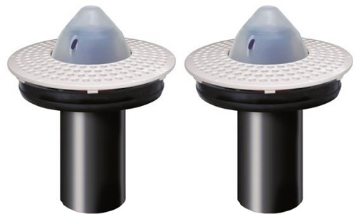 Example image of Waterless Urinal 2 x MB ActiveTrap For Polycarbonate Urinals.
