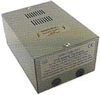 Example image of Shaver Decorshave 240V gold plated shaver socket with transformer.