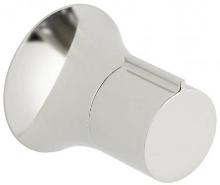 Larger image of Vado Altitude 3/4" Concealed Stop Shower Valve (Bright Nickel).