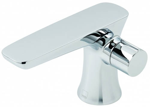 Example image of Vado Altitude Bidet Mixer & Progressive Basin Tap Pack (Chrome).