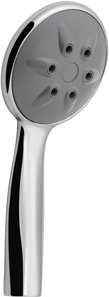 Larger image of Vado Atmosphere Shower Handset With Air Injection (Water Saving).