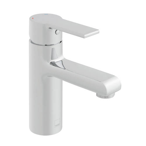 Larger image of Vado Ion Basin Mixer Tap (Chrome).