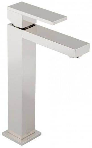 Larger image of Vado Notion Extended Basin Mixer Tap (Bright Nickel).