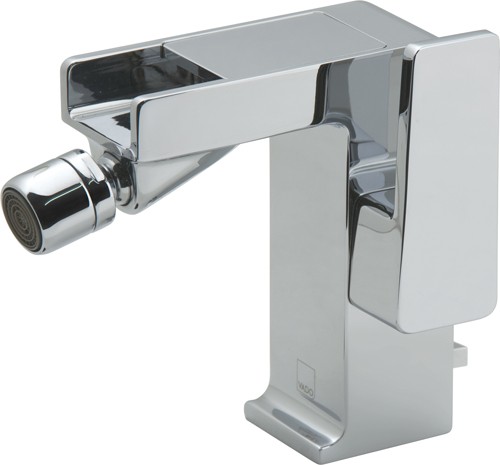 Larger image of Vado Synergie Bidet Tap (Chrome).