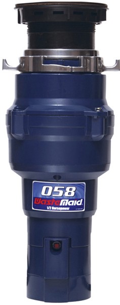 Larger image of WasteMaid Model 058 Waste Disposal Unit With Continuous Feed.