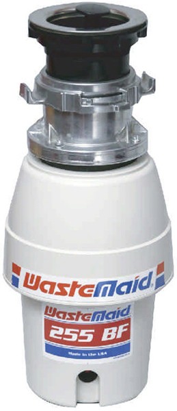 Larger image of WasteMaid Model 255 Waste Disposal Unit With Batch Feed.