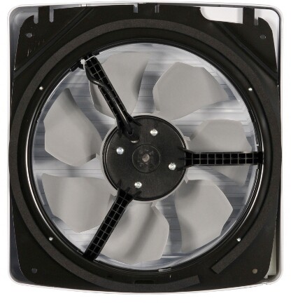 Example image of Xpelair GX9 Commercial Window & Panel Extractor Fan (225mm).