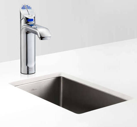 Example image of Zip G5 Classic Filtered Chilled Water Tap (41 - 60 People, Bright Chrome).
