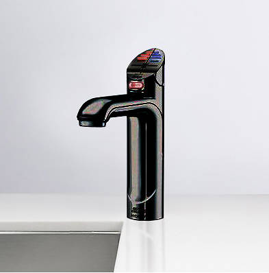 Example image of Zip G5 Classic Filtered Boiling Hot & Chilled Water Tap (Gloss Black).