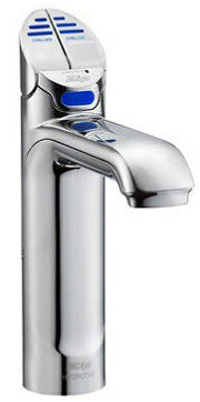 Larger image of Zip G5 Classic Filtered Chilled & Sparkling Water Tap (Bright Chrome).
