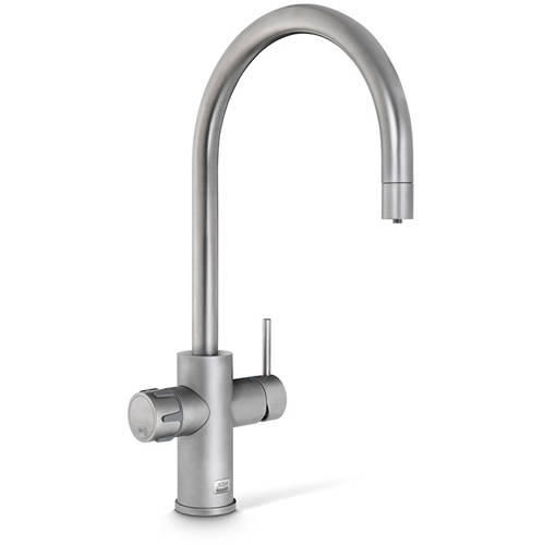 Larger image of Zip Celsius Arc AIO Filtered Boiling Water Tap (Gunmetal).
