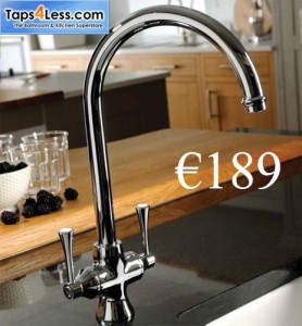 abode kitchen tap - ireland