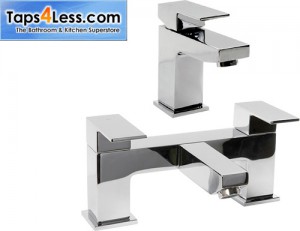 bathroom taps set - taps4less.ie