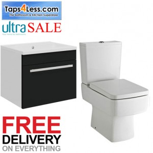 taps4less.ie furniture black