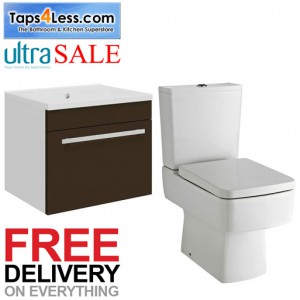 taps4less.ie furniture brown
