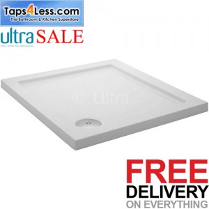 www.taps4less shower trays U-PST010--B
