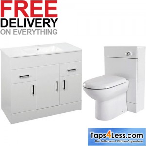 www.taps4less.ie U-VTMW1000SET--B