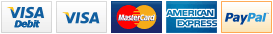 Payment Types