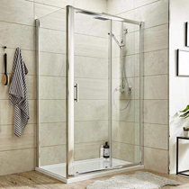 Shower Enclosures