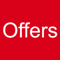 The Spring Sale at Taps4Less.ie!