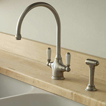 Kitchen Taps